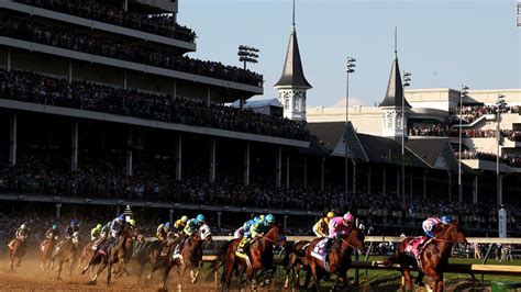 Kentucky Derby 2017: How to bet (legally) .